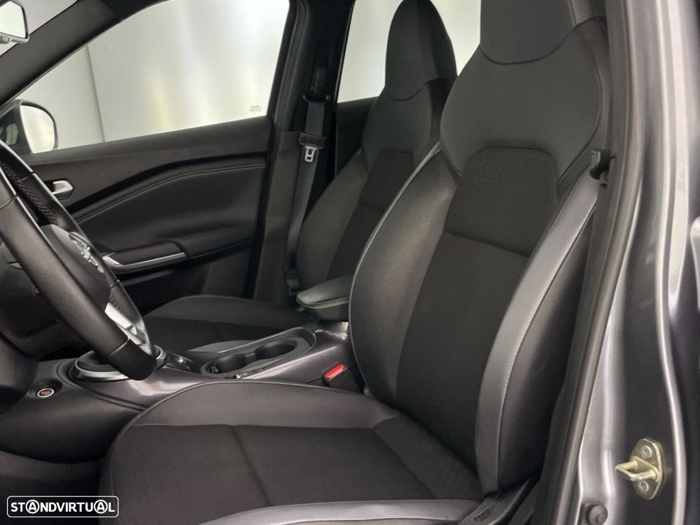 Nissan Juke 1.0 DIG-T N-Connecta - 18