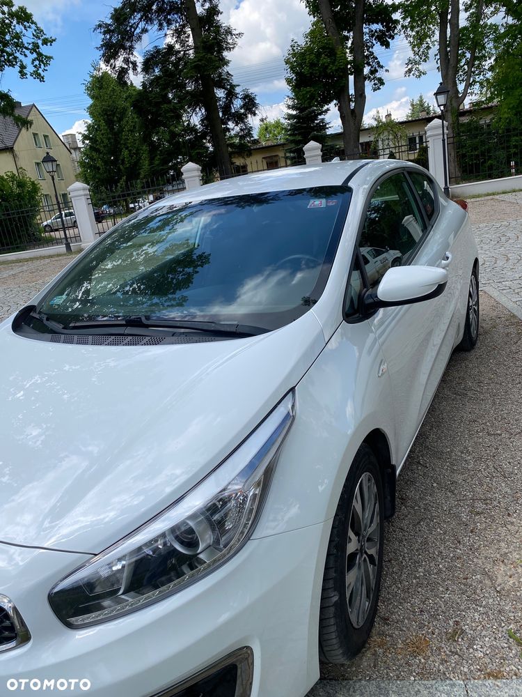 Kia Ceed 1.4 M - 9
