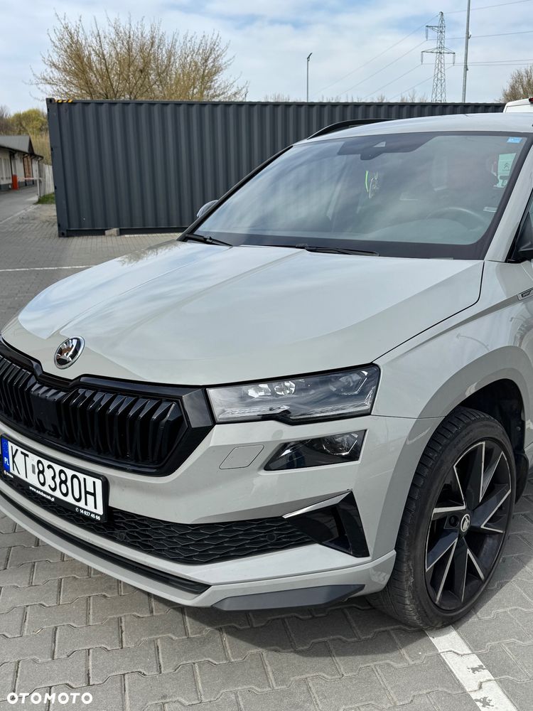 Skoda Karoq - 5