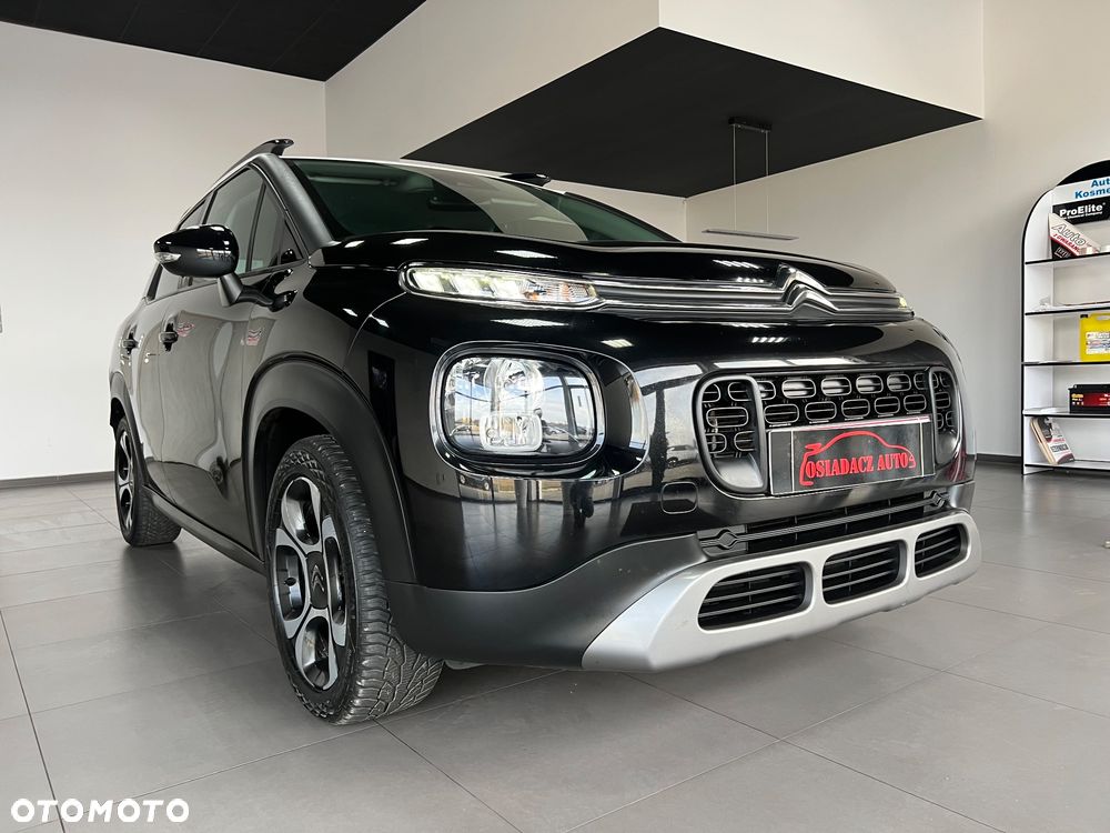 Citroën C3 Aircross - 10