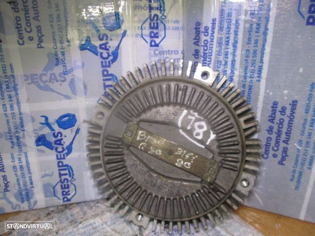 Viscoso Embraiagem Ventilador 11521723918 BMW E30 1990 316 I - 1