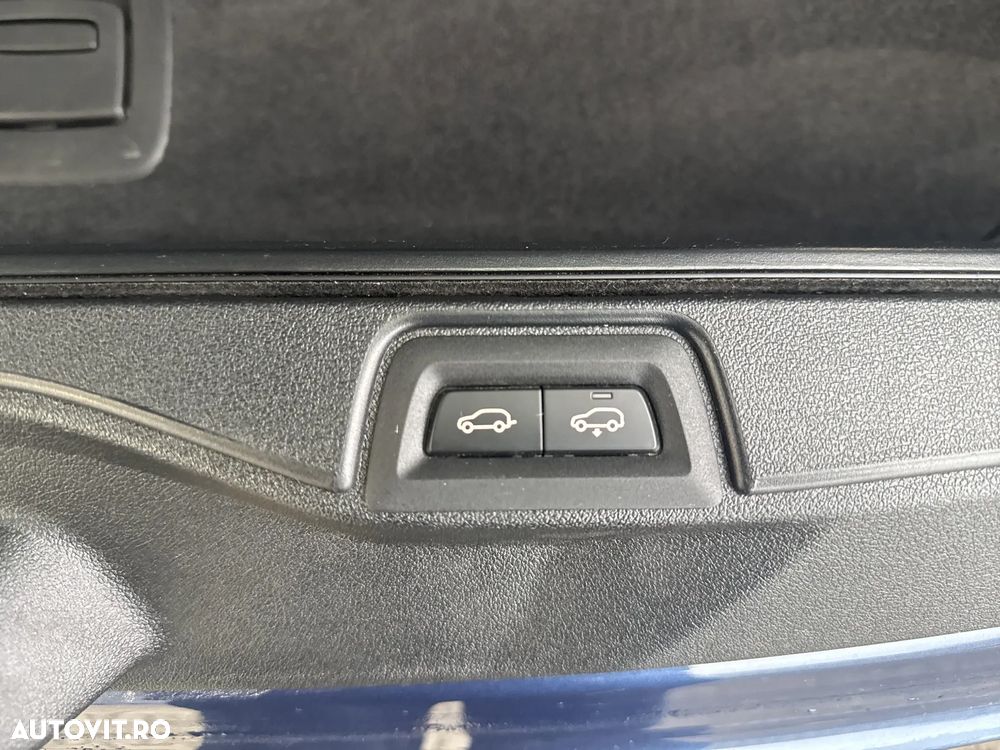 BMW X5 xDrive45e - 27