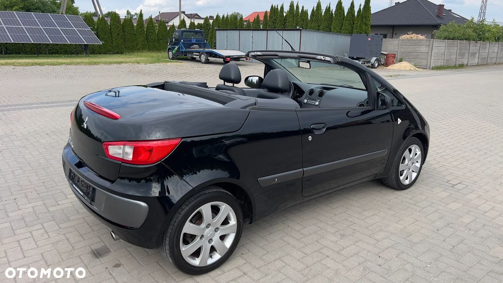 Mitsubishi Colt 1.5 Inform - 16