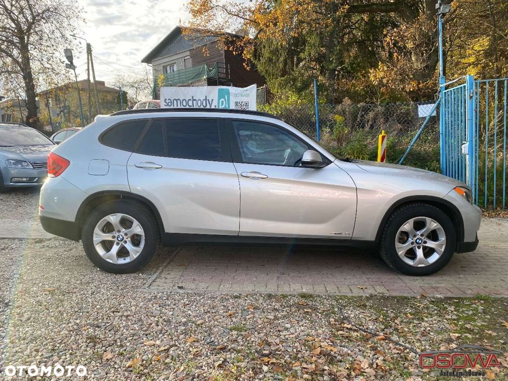BMW X1 - 17