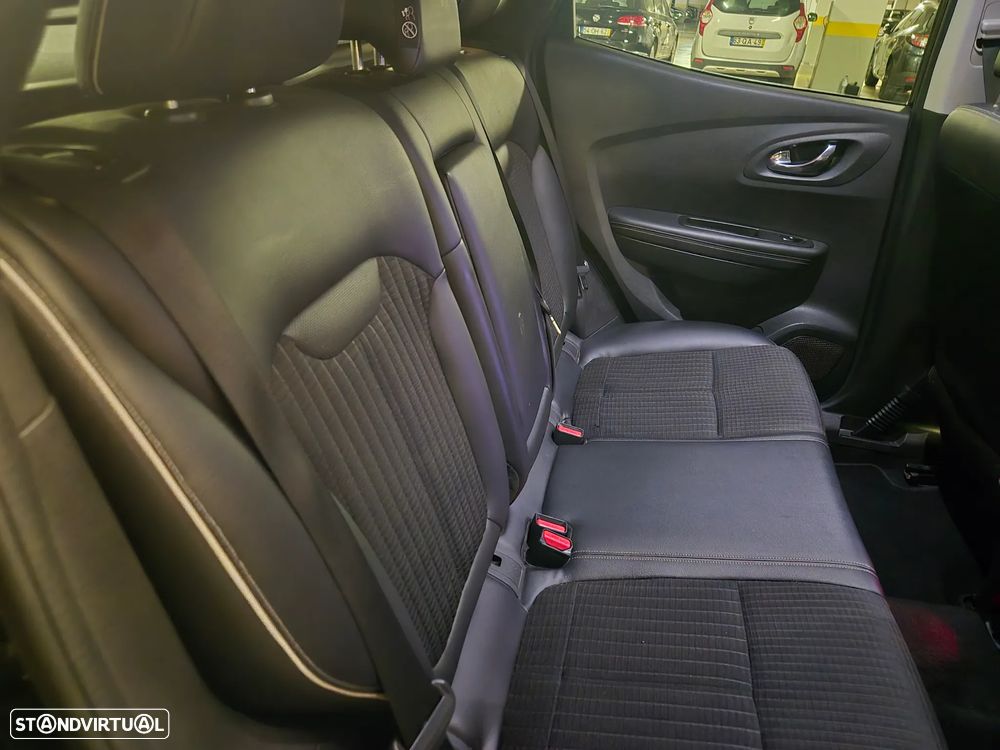Renault Kadjar 1.5 dCi Exclusive - 42