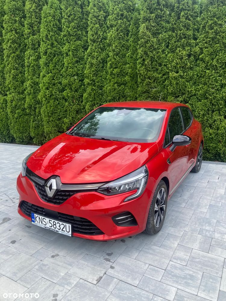 Renault Clio SCe 65 EVOLUTION - 20