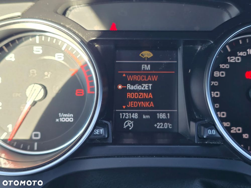 Audi A5 Sportback 2.0 TFSI - 24