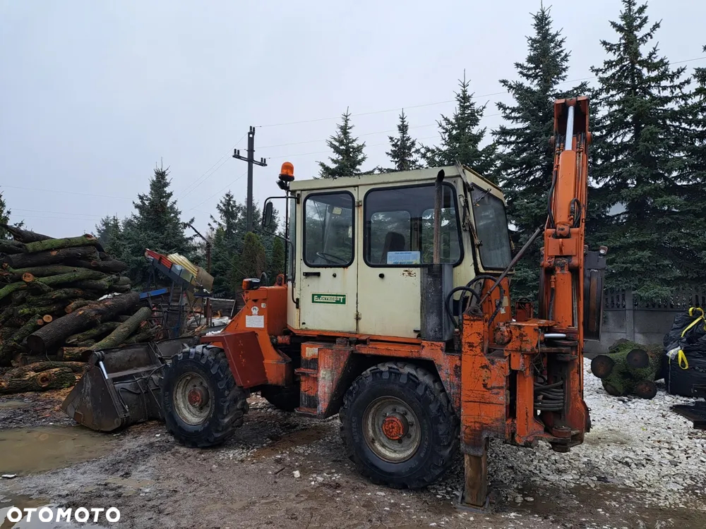 Schaeff SKB 902 - 6