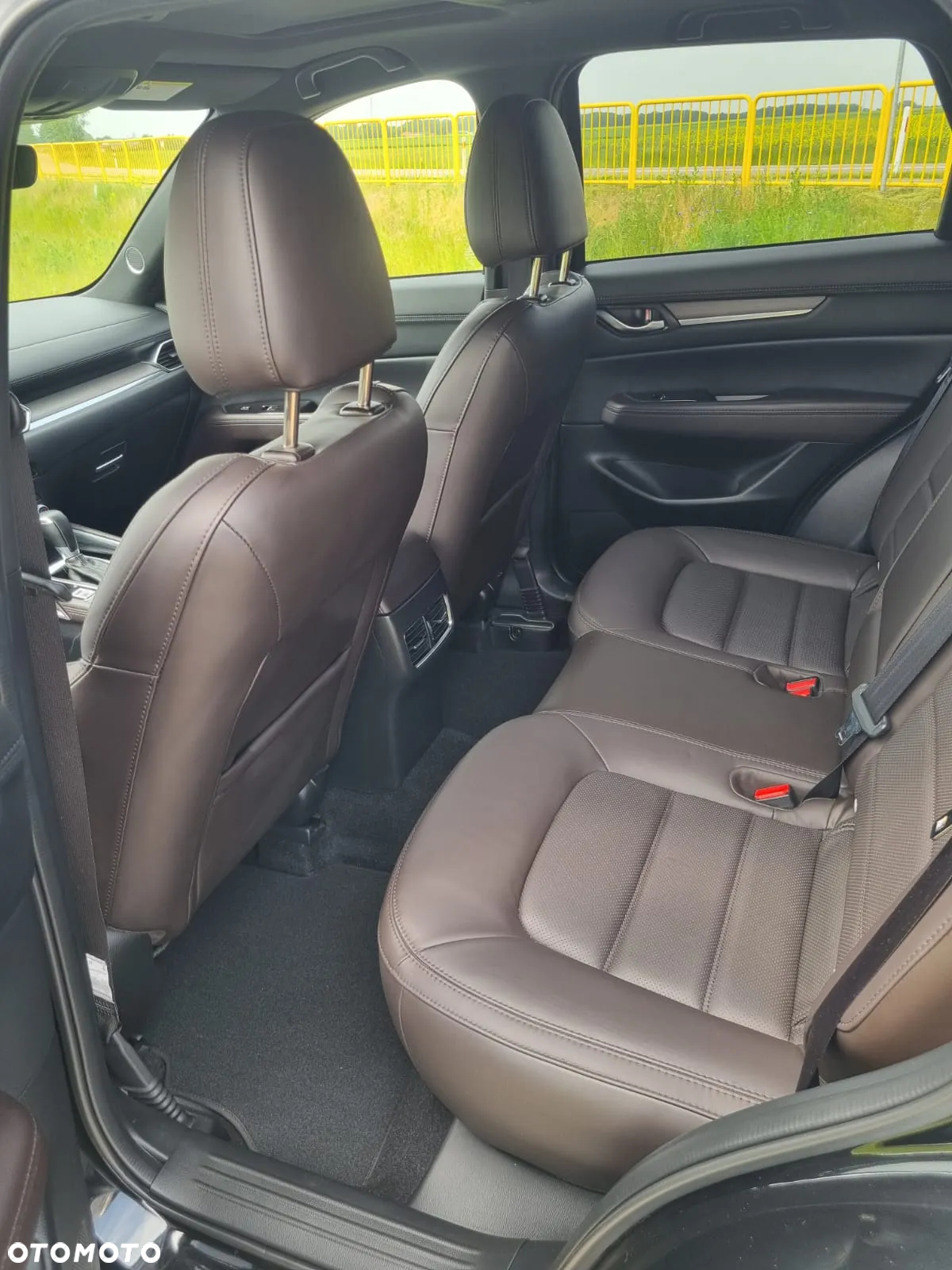 Mazda CX-5 - 24