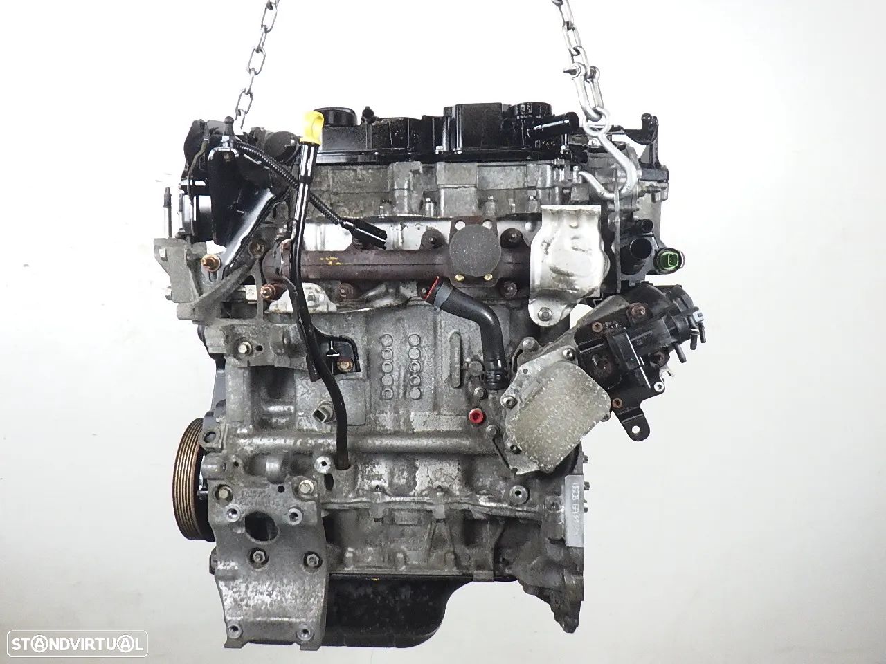 Motor Ford Tourneo Connect 1.5TDCi 55KW Ref: UGCB - 1