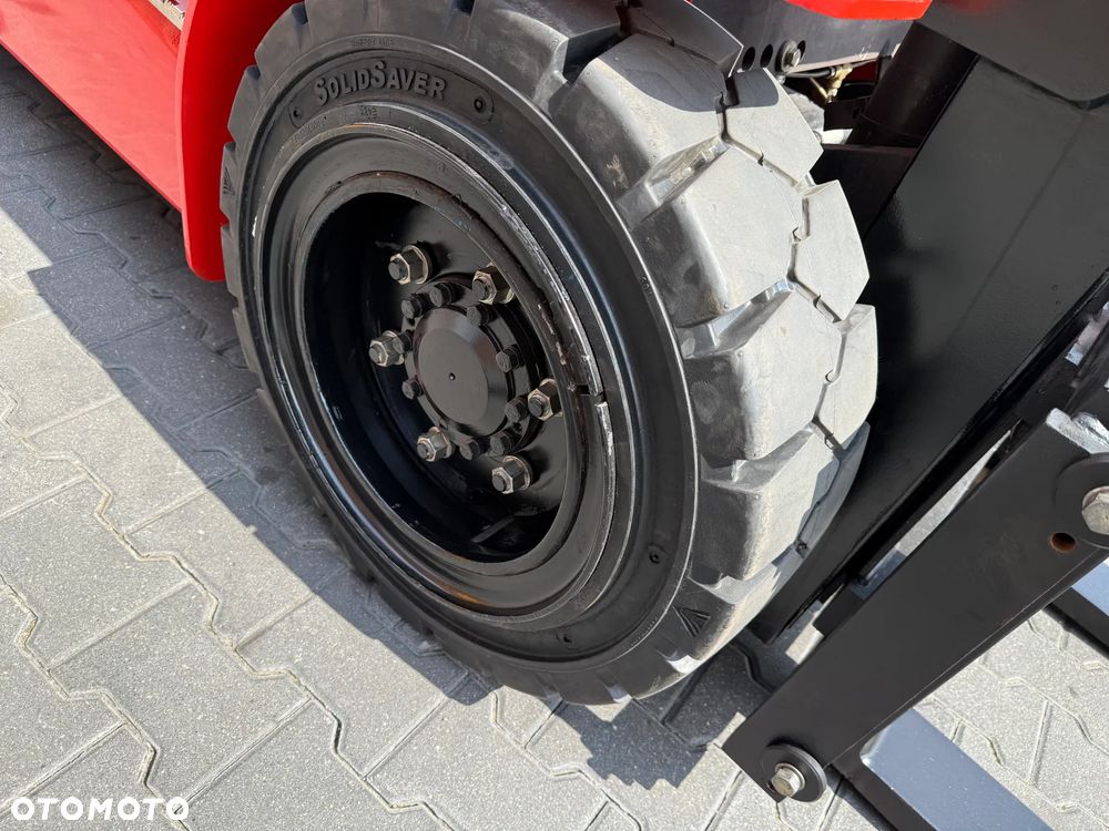 Manitou MI30G - 12