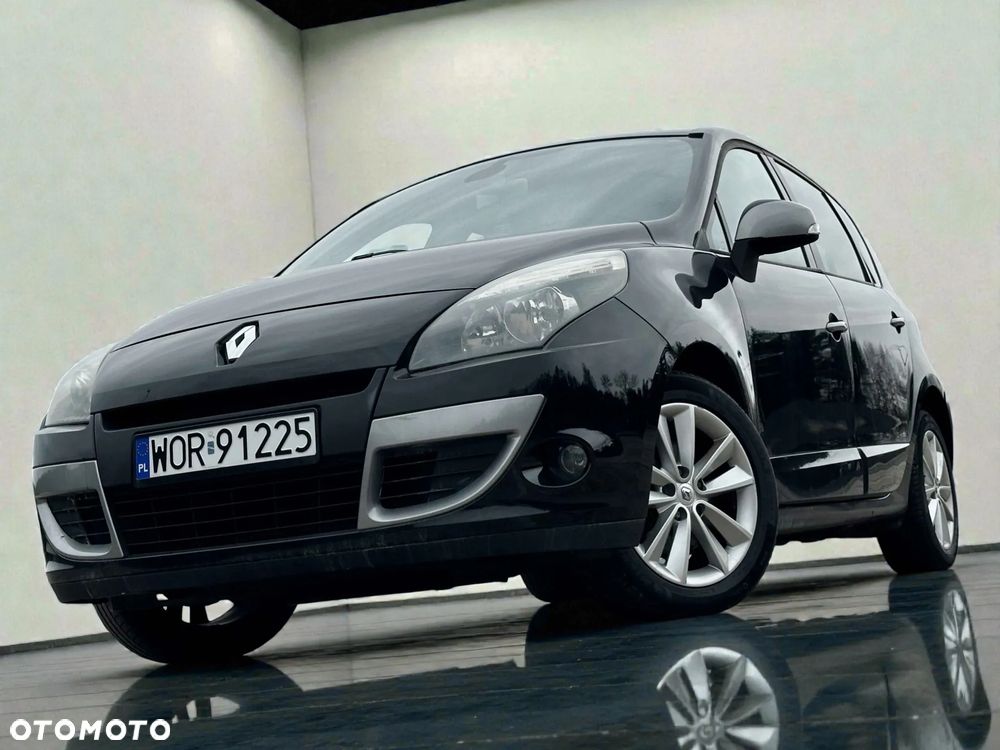 Renault Scenic TCe 130 Dynamique - 9