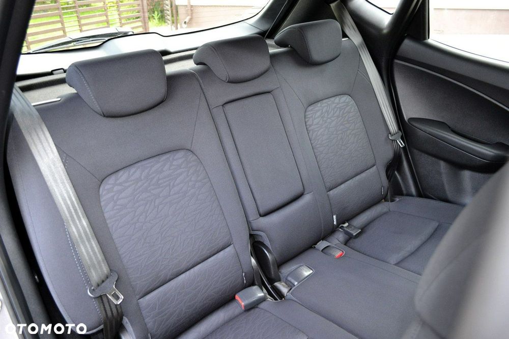 Hyundai ix20 1.6 Automatik YES Plus - 32