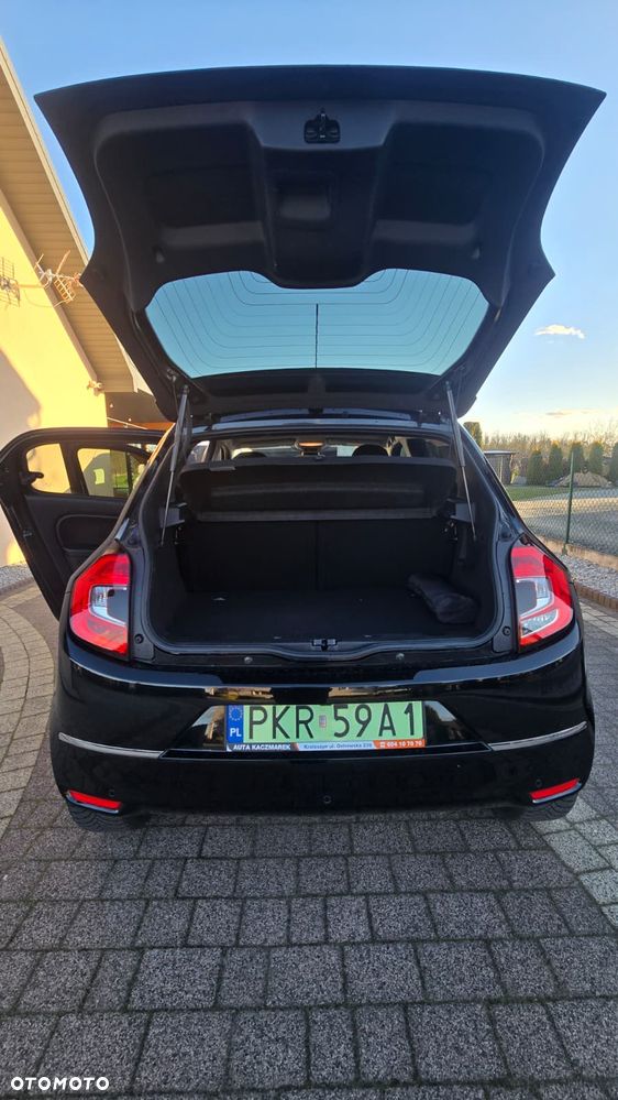 Renault Twingo Electric URBAN NIGHT - 25