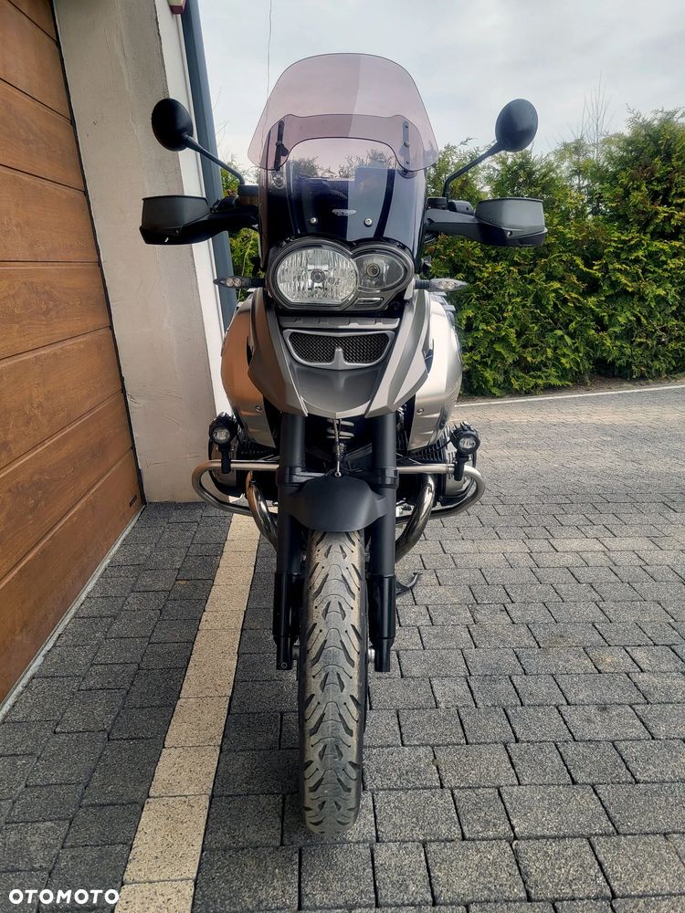 BMW GS - 6