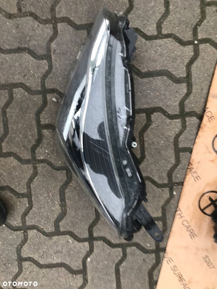 LAMPA PRZÓD LEWA TOYOTA YARIS III 3 LIFT - 6
