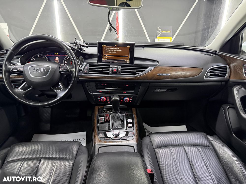 Audi A6 2.0 TDI quattro S tronic - 4