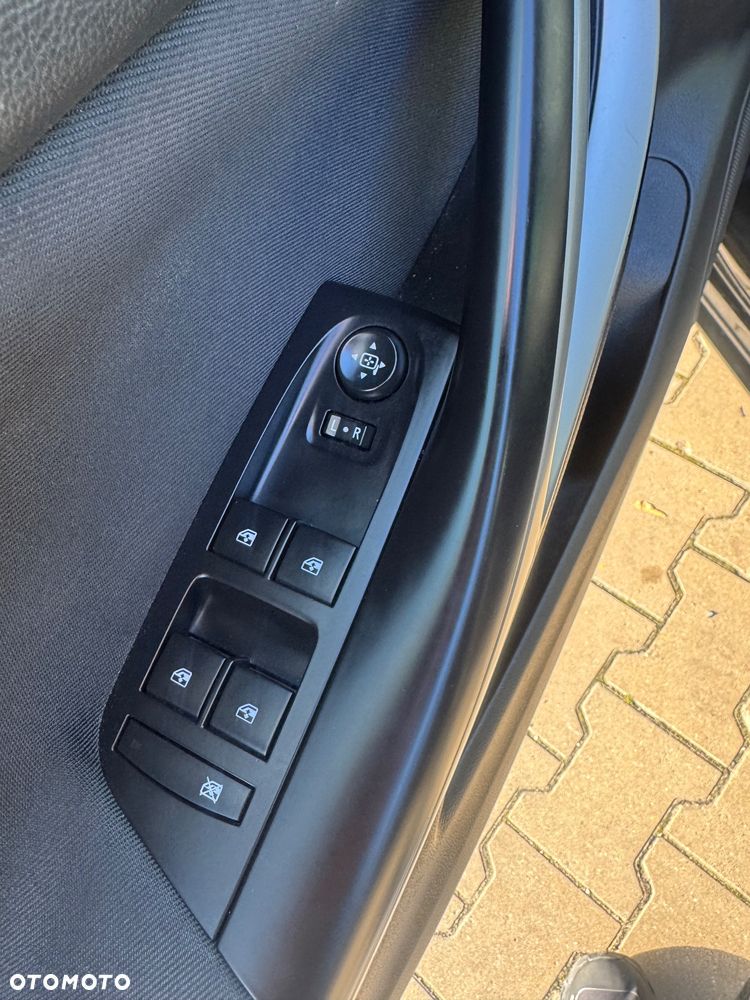 Opel Astra 1.5 D Start/Stop 2020 - 18