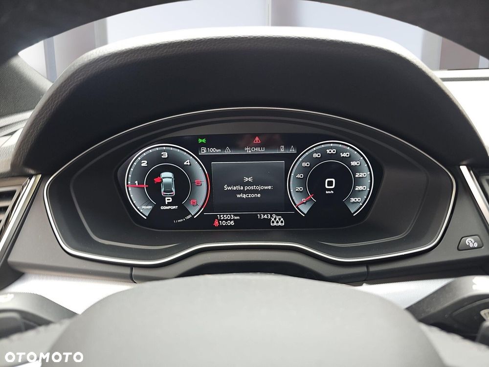 Audi Q5 Sportback - 16