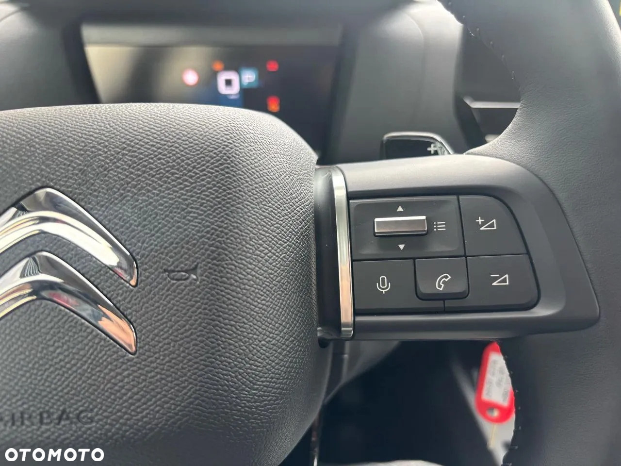 Citroën C4 1.2 PureTech Plus S&S EAT8 - 7