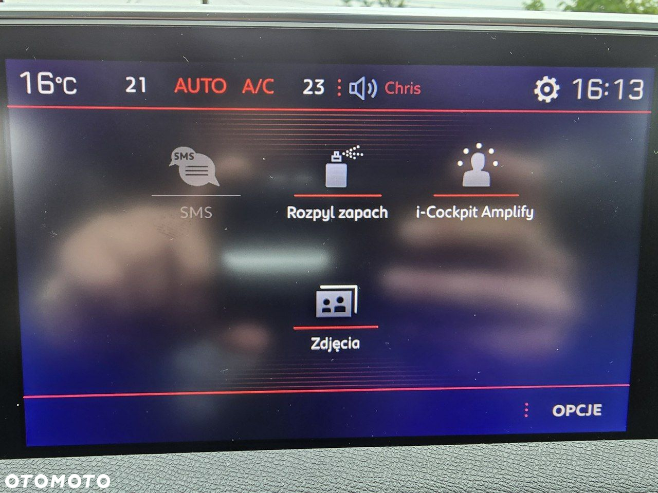 Peugeot 3008 1.5 BlueHDi GT S&S EAT8 - 38