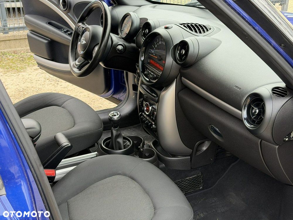 MINI Countryman - 14