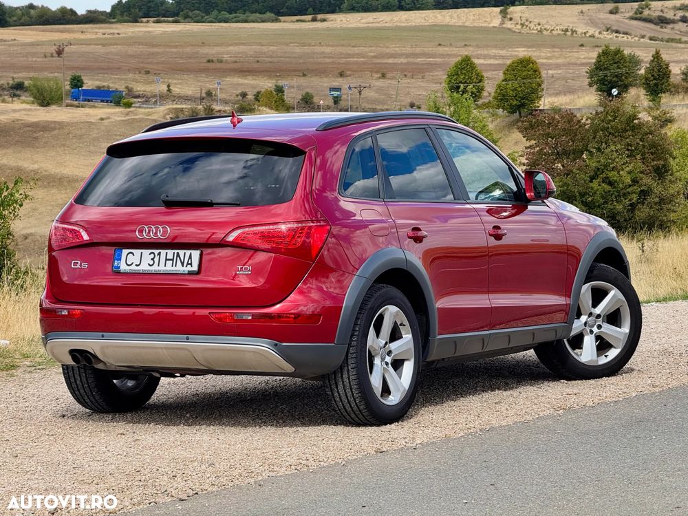 Audi Q5 - 6