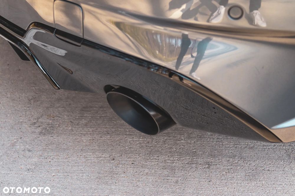 BMW Seria 3 320d M Sport Shadow sport - 24