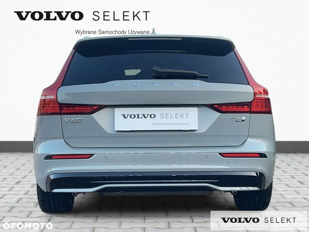 Volvo V60 - 7