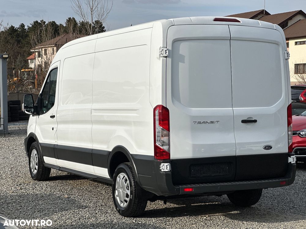 Ford Transit L3h2 Tva inclus si deductibil - 25