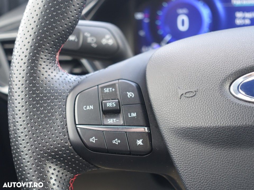 Ford Puma - 19