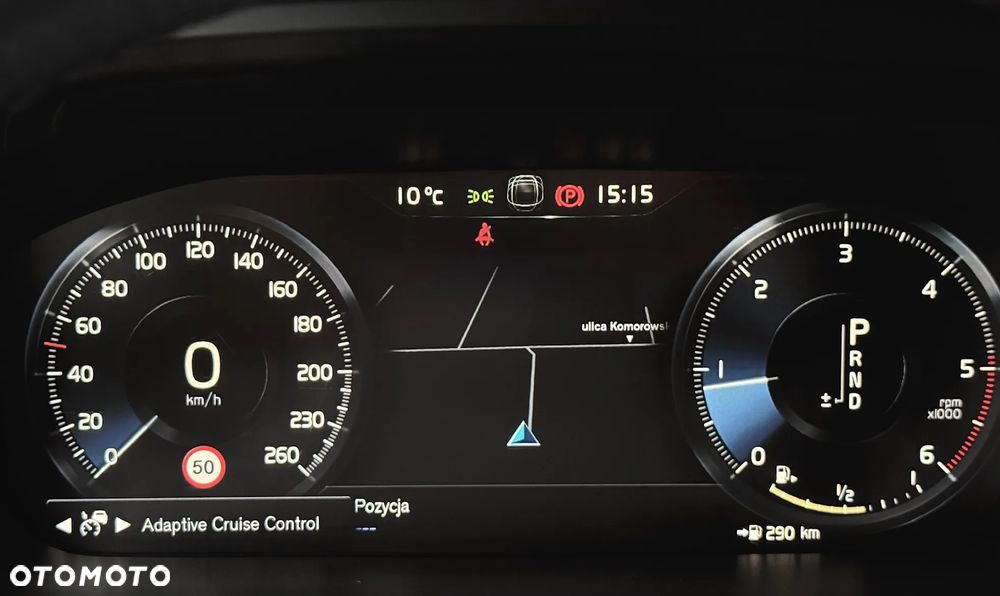 Volvo V90 D3 Geartronic Momentum Pro - 19