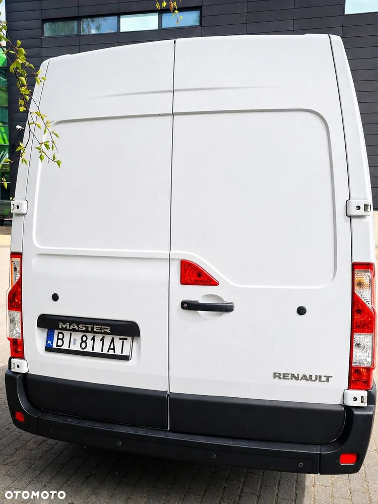 Renault Master - 12