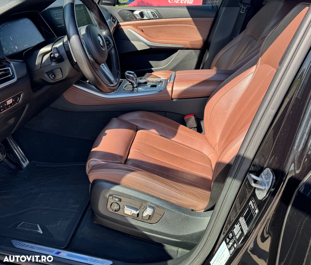 BMW X5 xDrive30d - 26