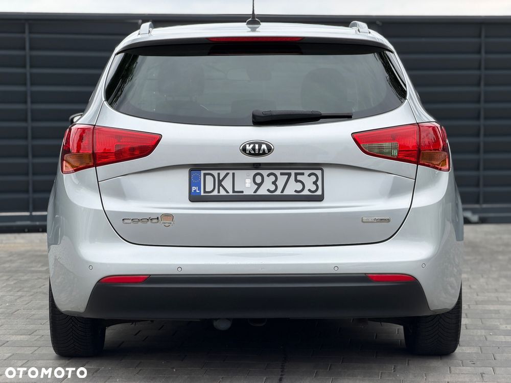 Kia Ceed 1.6 CRDi L - 8