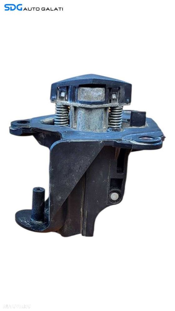 Broasca Incuietoare Haion Capota Portbagaj Renault Clio 2 1998 - 2012 Cod 8200447266 [L8095] - 5