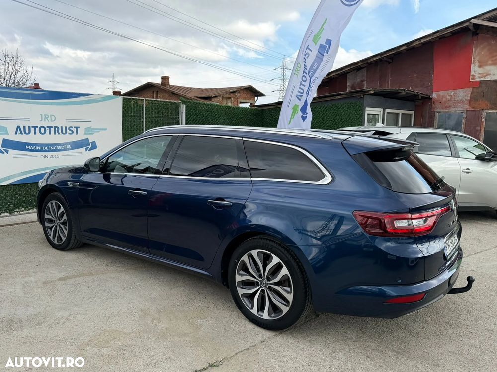 Renault Talisman - 25