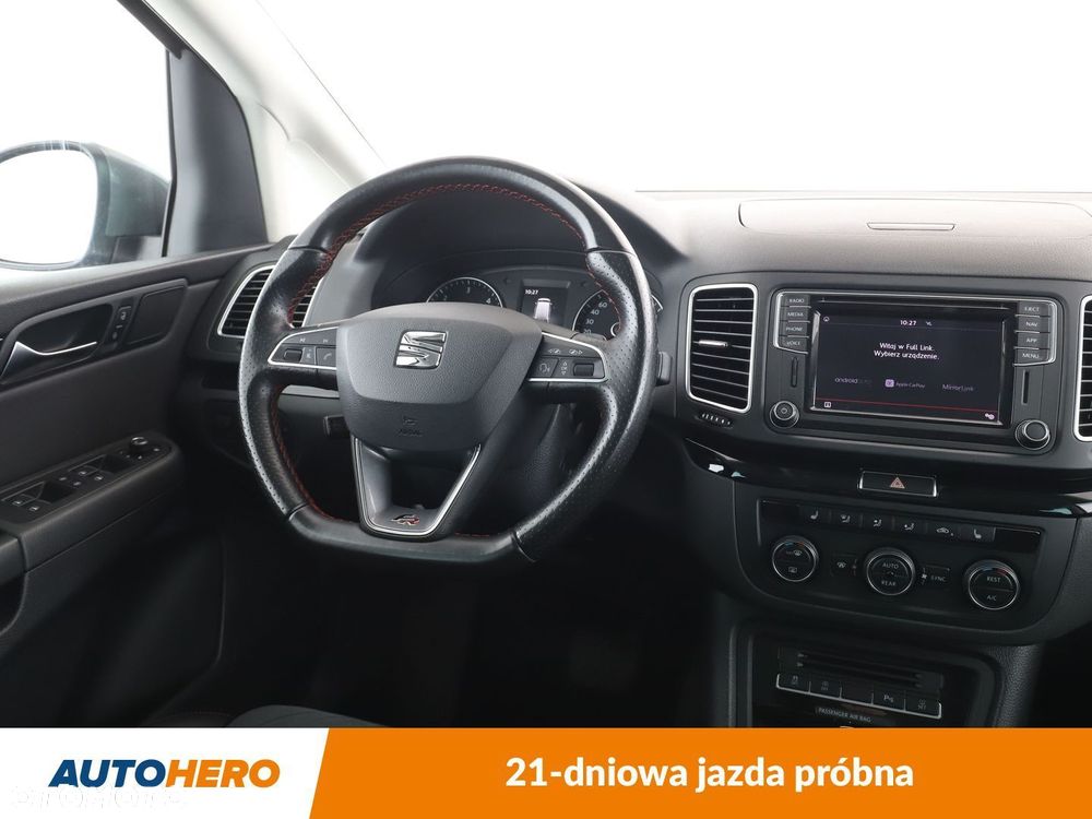 Seat Alhambra - 14