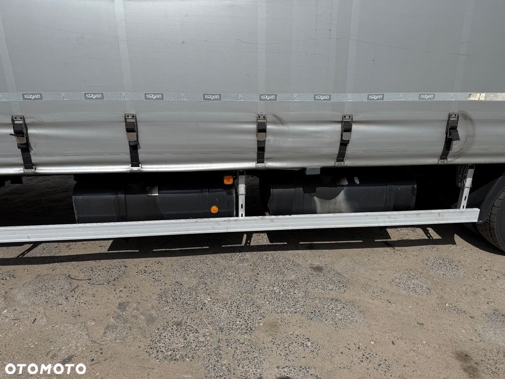 MAN TGL 12.250  Automat - 6