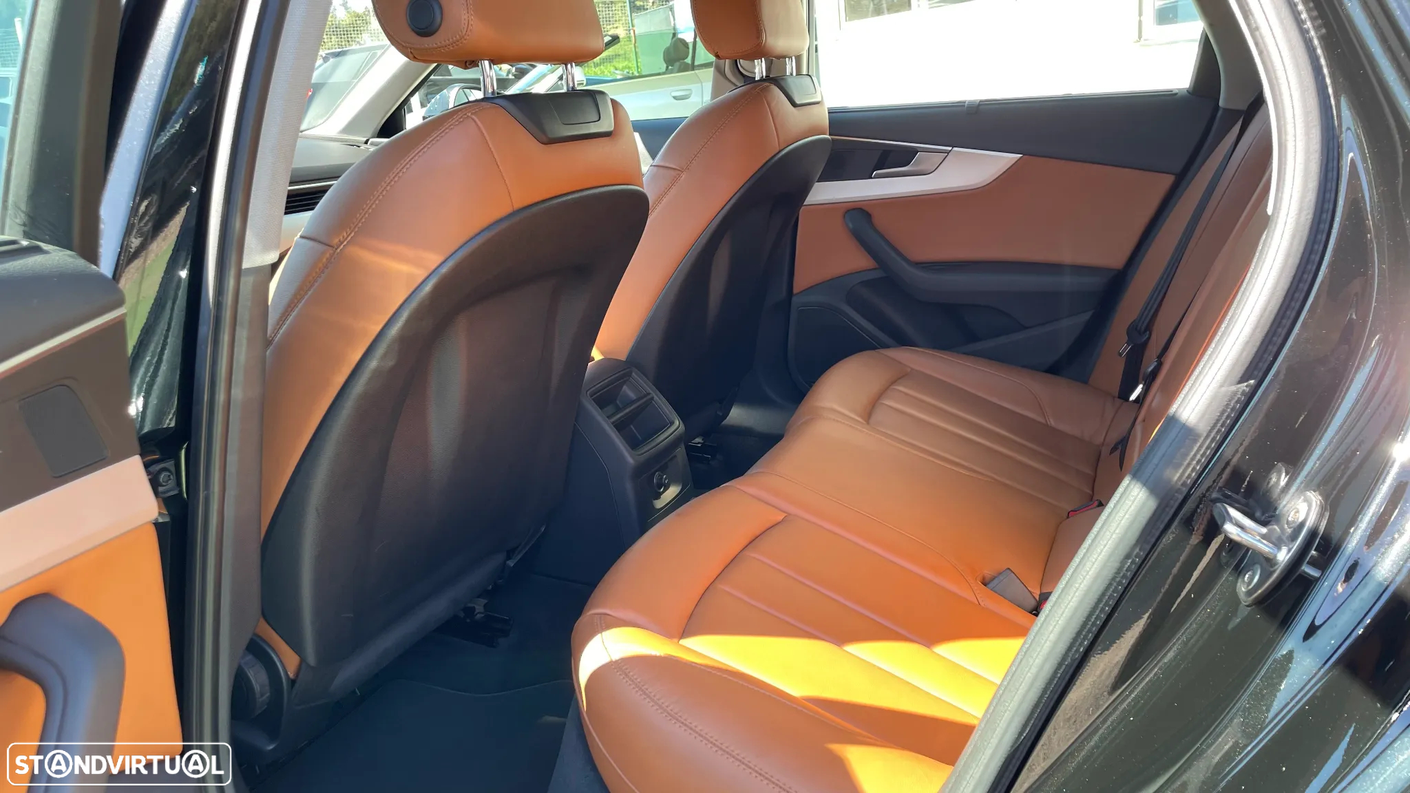 Audi A4 Avant 2.0 TDI S tronic - 18
