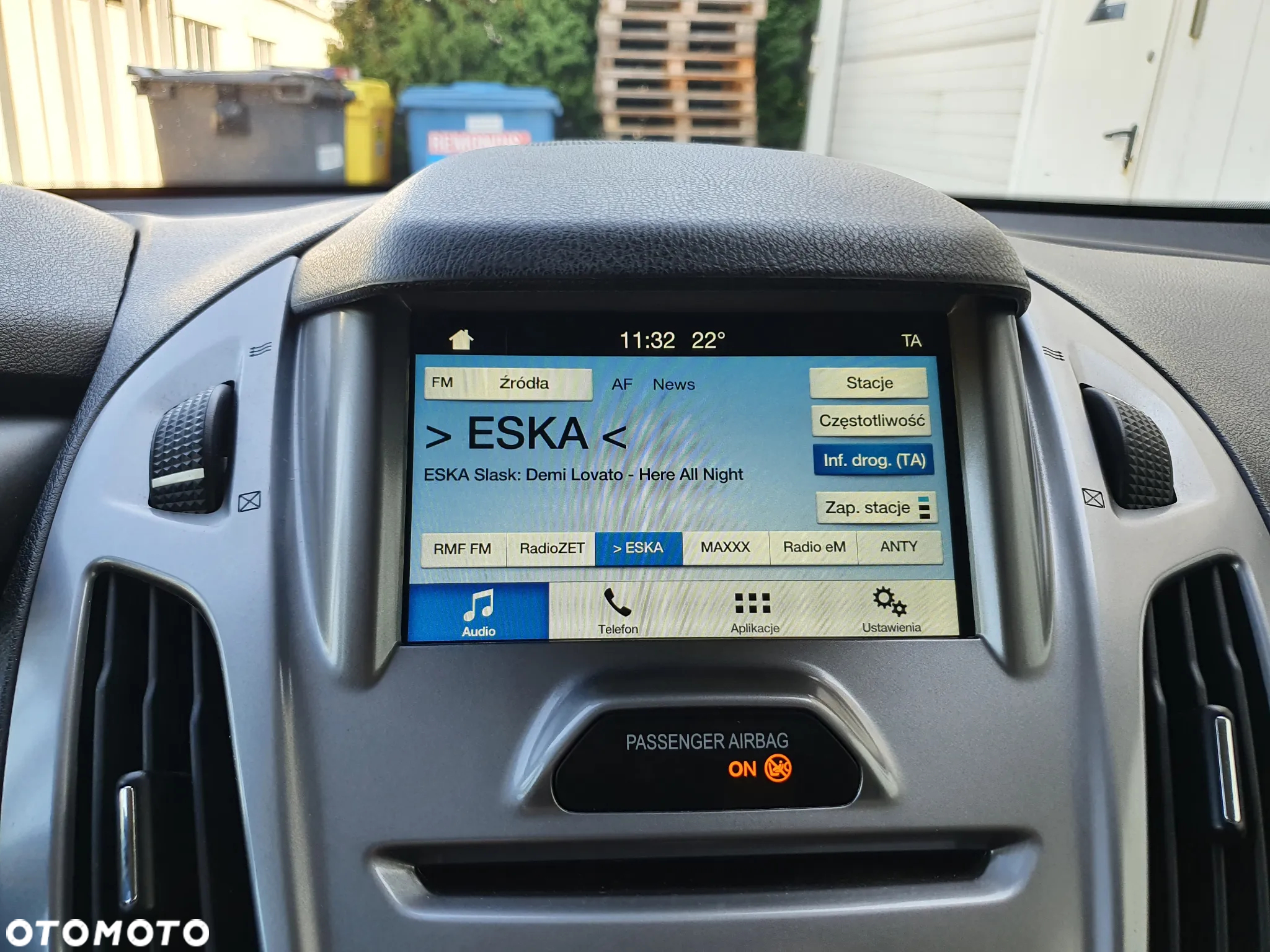 Ford Transit Connect - 27