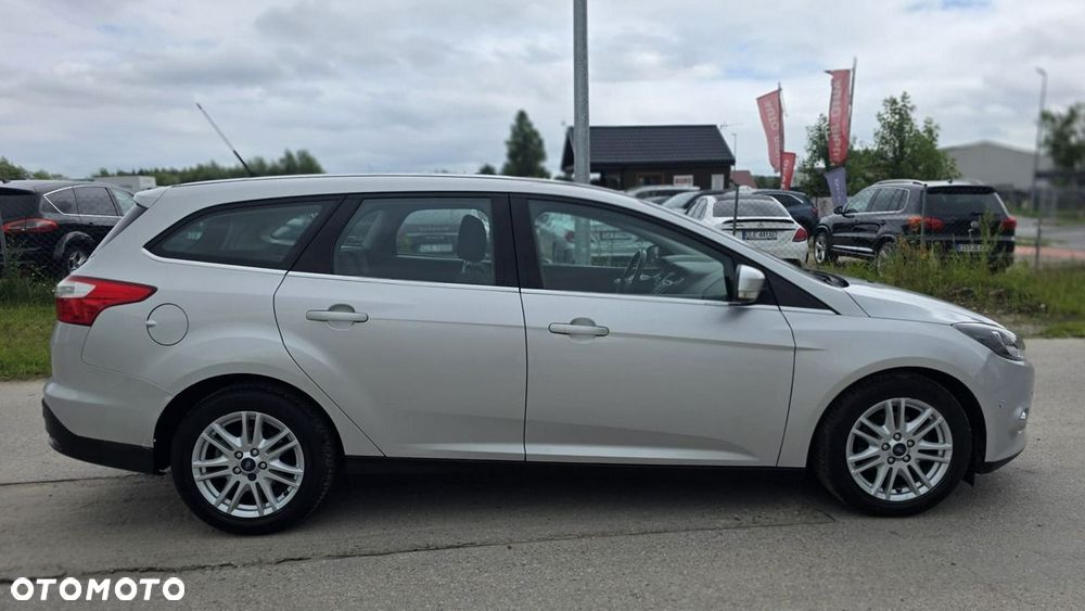 Ford Focus - 7