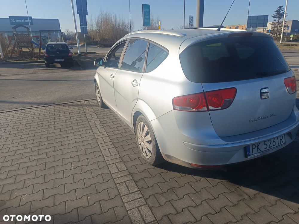 Seat Altea XL - 6