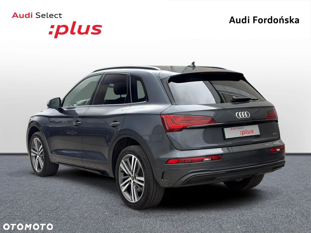 Audi Q5 - 4