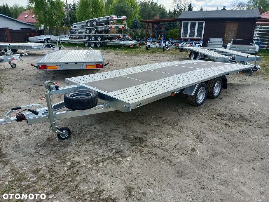 Niewiadów Jupiter 5m - 10