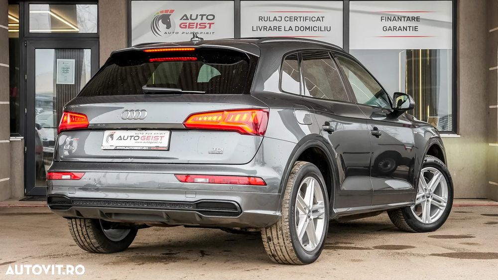 Audi Q5 2.0 TDI Quattro S tronic - 6