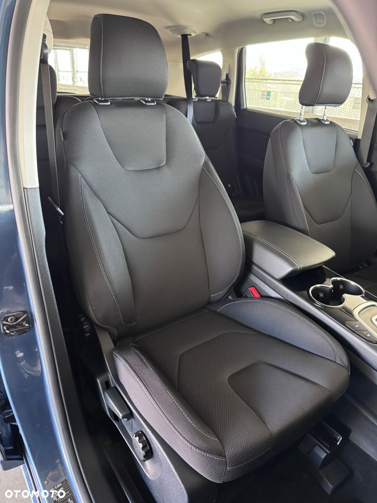 Ford S-Max 2.0 EcoBlue AWD Titanium - 30