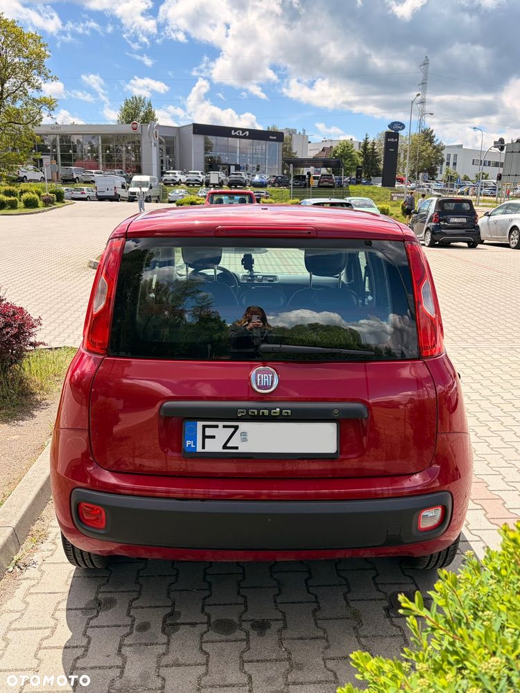 Fiat Panda 1.2 Classic Eco - 3