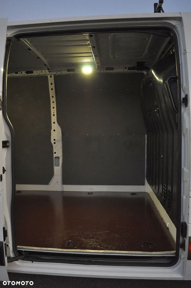 Opel MOVANO PRZEBIEG L3H2 Lift - 17