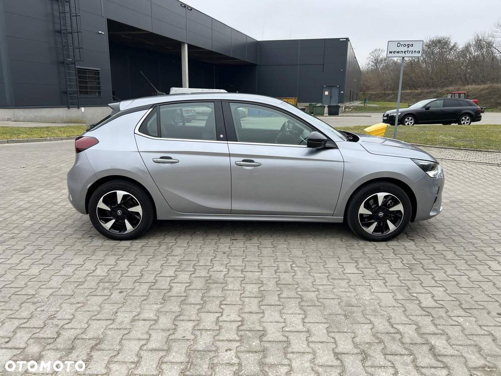 Opel Corsa Elegance Business Pack - 4